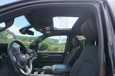 Dodge Ram Gebrauchtwagen Dodge Ram Gebrauchtwagen