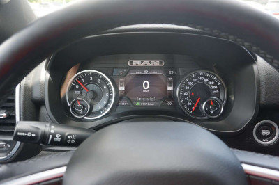 Dodge Ram Gebrauchtwagen Dodge Ram Gebrauchtwagen