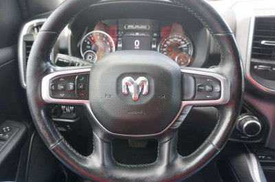 Dodge Ram Gebrauchtwagen Dodge Ram Gebrauchtwagen