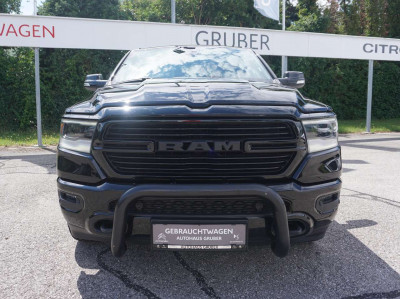 Dodge Ram Gebrauchtwagen Dodge Ram Gebrauchtwagen