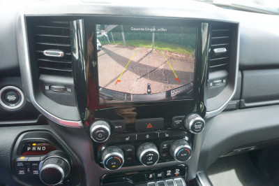 Dodge Ram Gebrauchtwagen Dodge Ram Gebrauchtwagen