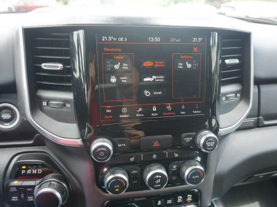 Dodge Ram Gebrauchtwagen Dodge Ram Gebrauchtwagen