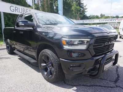 Dodge Ram Gebrauchtwagen Dodge Ram Gebrauchtwagen