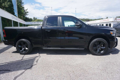 Dodge Ram Gebrauchtwagen Dodge Ram Gebrauchtwagen