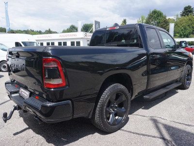 Dodge Ram Gebrauchtwagen Dodge Ram Gebrauchtwagen