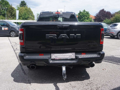 Dodge Ram Gebrauchtwagen Dodge Ram Gebrauchtwagen
