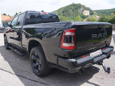Dodge Ram Gebrauchtwagen Dodge Ram Gebrauchtwagen