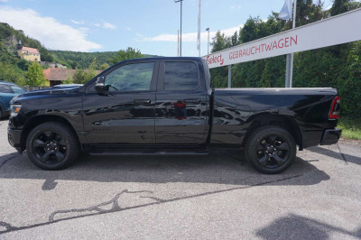 Dodge Ram Gebrauchtwagen Dodge Ram Gebrauchtwagen
