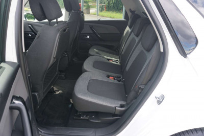 Citroën C4 Picasso Gebrauchtwagen Citroën C4 Picasso Gebrauchtwagen