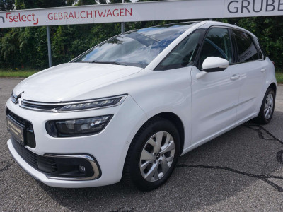 Citroën C4 Picasso Gebrauchtwagen Citroën C4 Picasso Gebrauchtwagen