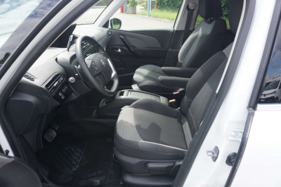 Citroën C4 Picasso Gebrauchtwagen Citroën C4 Picasso Gebrauchtwagen