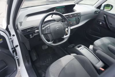 Citroën C4 Picasso Gebrauchtwagen Citroën C4 Picasso Gebrauchtwagen