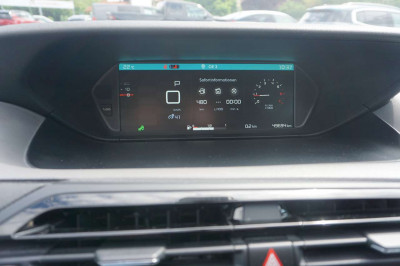 Citroën C4 Picasso Gebrauchtwagen Citroën C4 Picasso Gebrauchtwagen