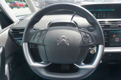 Citroën C4 Picasso Gebrauchtwagen Citroën C4 Picasso Gebrauchtwagen