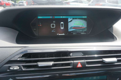 Citroën C4 Picasso Gebrauchtwagen Citroën C4 Picasso Gebrauchtwagen