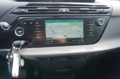 Citroën C4 Picasso Gebrauchtwagen Citroën C4 Picasso Gebrauchtwagen