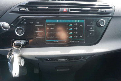 Citroën C4 Picasso Gebrauchtwagen Citroën C4 Picasso Gebrauchtwagen