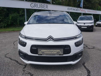 Citroën C4 Picasso Gebrauchtwagen Citroën C4 Picasso Gebrauchtwagen