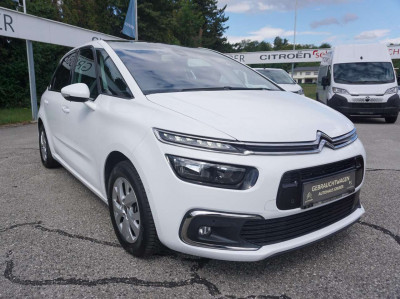 Citroën C4 Picasso Gebrauchtwagen Citroën C4 Picasso Gebrauchtwagen