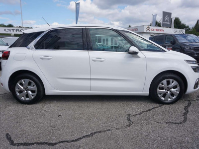 Citroën C4 Picasso Gebrauchtwagen Citroën C4 Picasso Gebrauchtwagen