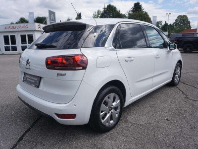 Citroën C4 Picasso Gebrauchtwagen Citroën C4 Picasso Gebrauchtwagen