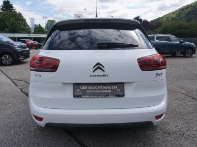 Citroën C4 Picasso Gebrauchtwagen Citroën C4 Picasso Gebrauchtwagen