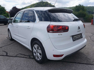Citroën C4 Picasso Gebrauchtwagen Citroën C4 Picasso Gebrauchtwagen