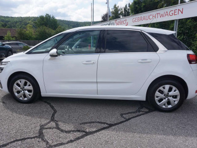 Citroën C4 Picasso Gebrauchtwagen Citroën C4 Picasso Gebrauchtwagen