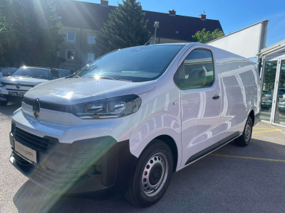 Citroën Jumpy Neuwagen