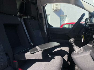 Citroën Jumpy Neuwagen Citroën Jumpy Neuwagen