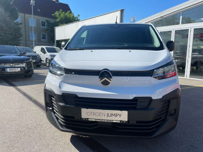 Citroën Jumpy Neuwagen Citroën Jumpy Neuwagen