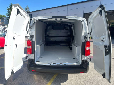 Citroën Jumpy Neuwagen Citroën Jumpy Neuwagen