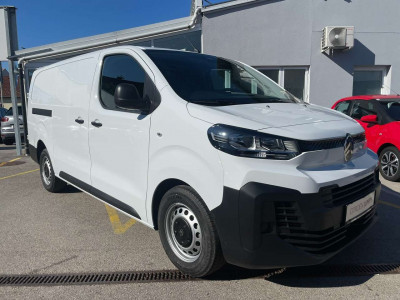 Citroën Jumpy Neuwagen Citroën Jumpy Neuwagen