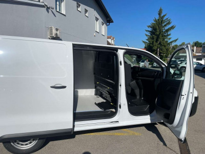 Citroën Jumpy Neuwagen Citroën Jumpy Neuwagen
