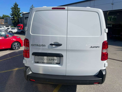 Citroën Jumpy Neuwagen Citroën Jumpy Neuwagen