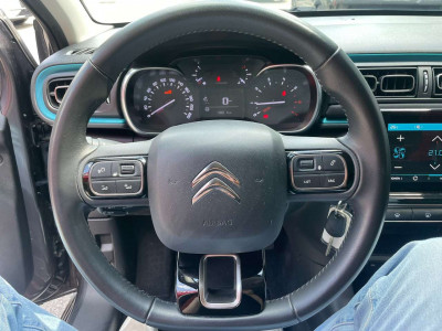 Citroën C3 Gebrauchtwagen