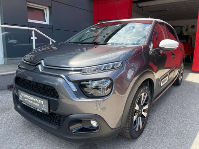 Citroën C3 Gebrauchtwagen