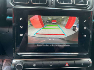 Citroën C3 Gebrauchtwagen