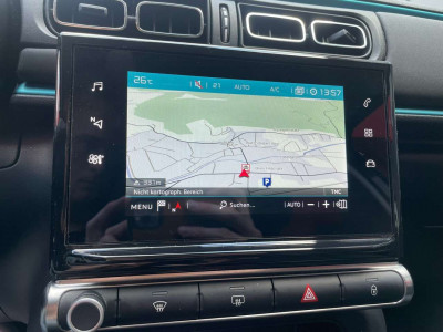 Citroën C3 Gebrauchtwagen