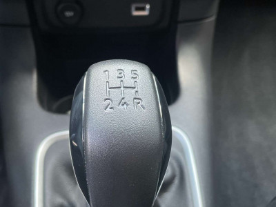 Citroën C3 Gebrauchtwagen