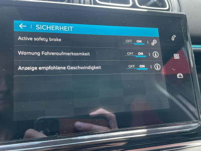 Citroën C3 Gebrauchtwagen