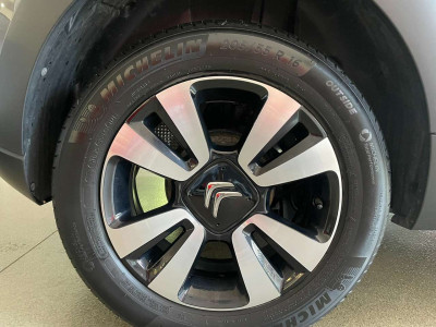 Citroën C3 Gebrauchtwagen