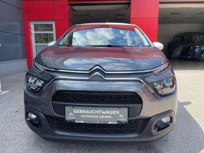 Citroën C3 Gebrauchtwagen