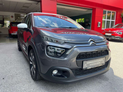 Citroën C3 Gebrauchtwagen