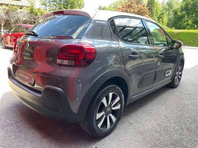 Citroën C3 Gebrauchtwagen