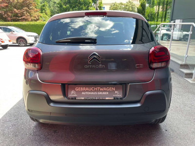 Citroën C3 Gebrauchtwagen