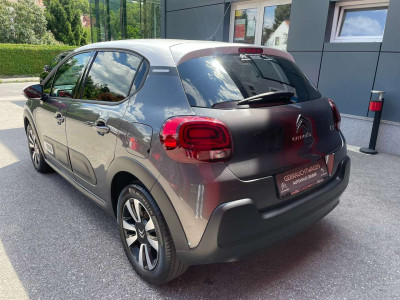 Citroën C3 Gebrauchtwagen