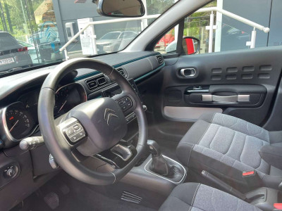 Citroën C3 Gebrauchtwagen