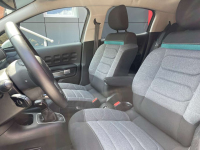 Citroën C3 Gebrauchtwagen
