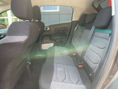 Citroën C3 Gebrauchtwagen